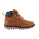 Boys Blue Casual Boots